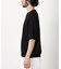 C／Ny ブークレ クルーネックニットTEE