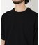 C／Ny ブークレ クルーネックニットTEE