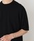 C／Ny ブークレ クルーネックニットTEE