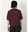 C／Ny ブークレ クルーネックニットTEE