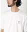 ナノベア  Tシャツ半袖 テニス