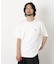 ナノベア  Tシャツ半袖 テニス
