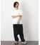 ナノベア  Tシャツ半袖 テニス