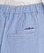THOUSAND MILE／SEERSUCKER STRIPE WIDE PANTS(セットアップ可)