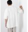 ｢FRENCH LINEN｣ フライフロント半袖シャツ