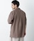 ｢FRENCH LINEN｣ フライフロント半袖シャツ