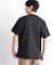 NORMANBROS別注 スムースタッチ Tシャツ 半袖