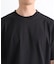 NORMANBROS別注 スムースタッチ Tシャツ 半袖