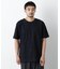 リンクスジャガードTシャツ 半袖