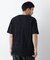 リンクスジャガードTシャツ 半袖
