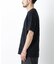 リンクスジャガードTシャツ 半袖