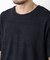 リンクスジャガードTシャツ 半袖
