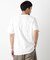 リンクスジャガードTシャツ 半袖