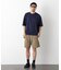 ランダムサッカーパターンショートパンツ（セットアップ可）