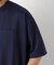 TCオーバーサイズTシャツ 半袖