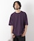 ヘビーウェイトカラーTシャツ 半袖