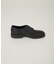 PADRONE THE STANDARD LINE／別注 プレーントゥ ／ WATER PROOF