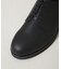 PADRONE THE STANDARD LINE／別注 プレーントゥ ／ WATER PROOF