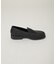 PADRONE THE STANDARD LINE／別注 ローファー ／ WATER PROOF