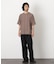 NORMANBROS／NORMANBROS別注 2タックパンツ