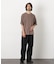 NORMANBROS／NORMANBROS別注 2タックパンツ