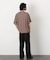 NORMANBROS／NORMANBROS別注 2タックパンツ