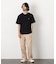 NORMANBROS／NORMANBROS別注 2タックパンツ