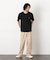 NORMANBROS／NORMANBROS別注 2タックパンツ
