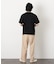 NORMANBROS／NORMANBROS別注 2タックパンツ