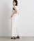 made in INDIAカットワークエンブロイダリーパンツ(セットアップ可)