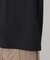「モダンコンフォート」ヘリンボン クルーネックTシャツ 半袖