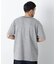 Raffy Cotton Jersey_切替Tシャツ
