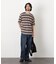 NORMANBROS別注 VINTAGE加工デニム