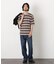 NORMANBROS別注 VINTAGE加工デニム