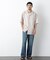 NORMANBROS別注 VINTAGE加工デニム