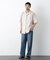 NORMANBROS別注 VINTAGE加工デニム
