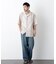 NORMANBROS別注 VINTAGE加工デニム