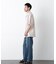 NORMANBROS別注 VINTAGE加工デニム