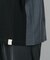 Raffy Cotton Jersey_切替タンクトップ