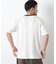 強撚ループヤーン針抜きリンガーTEE