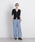 Healthy DENIM／Pink Pepper M-Easy