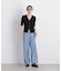 Healthy DENIM／Pink Pepper M-Easy
