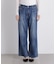Healthy DENIM／Pink Pepper M-Easy