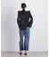 Healthy DENIM／Tallow Ankle