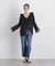 Healthy DENIM／Tallow Ankle