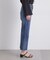 Healthy DENIM／Tallow Ankle