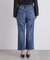 Healthy DENIM／Tallow Ankle