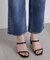 Healthy DENIM／Tallow Ankle