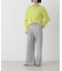 Champion／WIDE SWEATPANTS