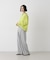 Champion／WIDE SWEATPANTS